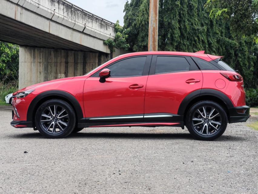 ðĨ Mazda CX-3 2.0 SP āļāļĩ 2018 ðĨ 19