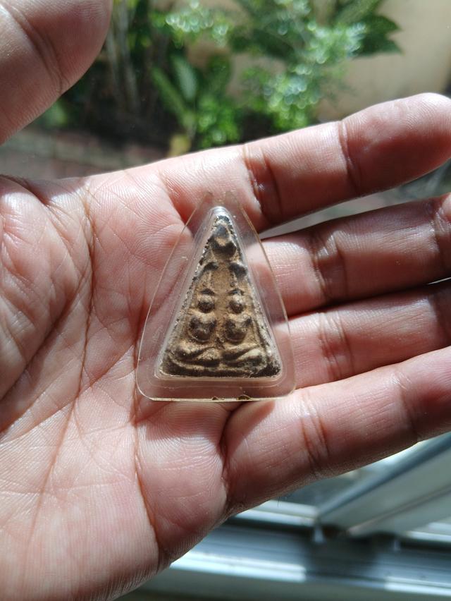 พระพรายกุมารคู่ 3