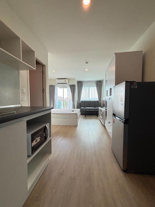 💥ให้เช่าคอนโด ลุมพินีวิลล์ แจ้งวัฒนะ !! 1