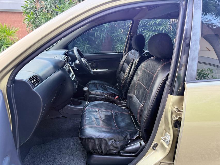 TOYOTA AVANZA ปี 2005 | ราคาเพียง 109,000 บาท 🚗 รูปที่ 9