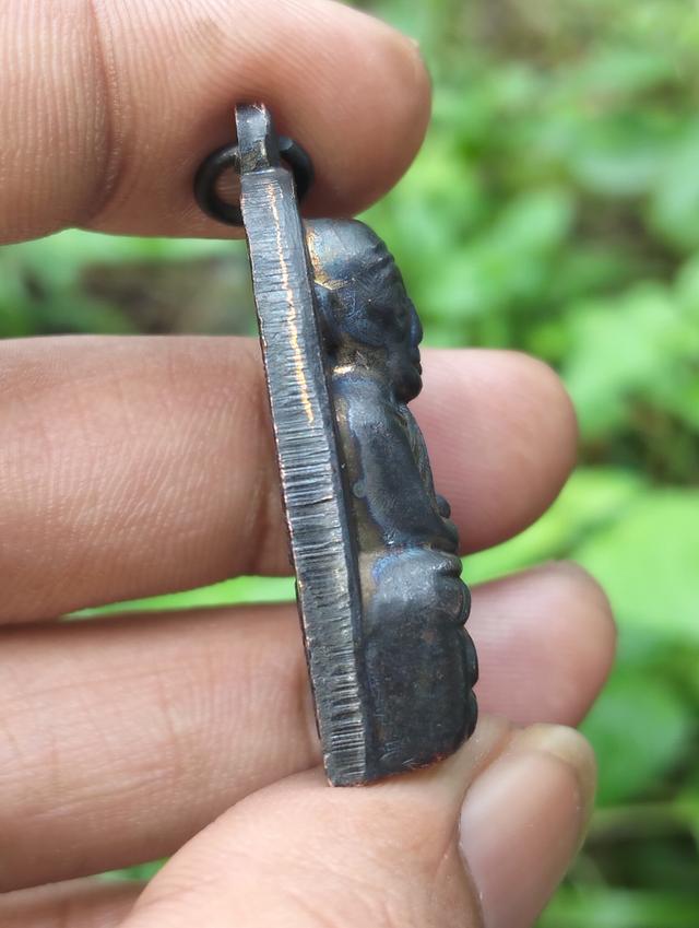 เปิด หลวงปู่ทวด แจกปีนัง ปี 2507 บล็อกหูขีด สภาพสวยๆเลยครับ.450.- รวมส่งครับ 🚚