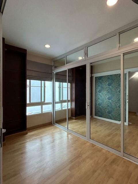 ให้เช่าทาวน์โฮม 3 ชั้น 3 ห้องนอน บ้านกลางเมือง S-Sense พระราม9-ลาดพร้าว ซอยลาดพร้าว 84 ใกล้เลียบด่วน เหม่งจ๋าย รีโนเวทให 7