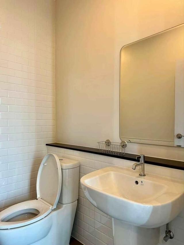 ✨ เช่าทาวน์โฮม 2 ชั้น 4 นอน 3 น้ำ 16,000.- (รวมส่วนกลาง) ห้องเยอะอยู่สบาย (No Pets) 🏡 6
