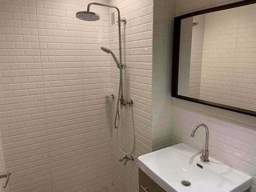 ให้เช่าทาวน์โฮม 3 ชั้น โครงการ Y Residence สุขุมวิท 113 ใกล้ BTS ศรีด่าน (N.1799) 15
