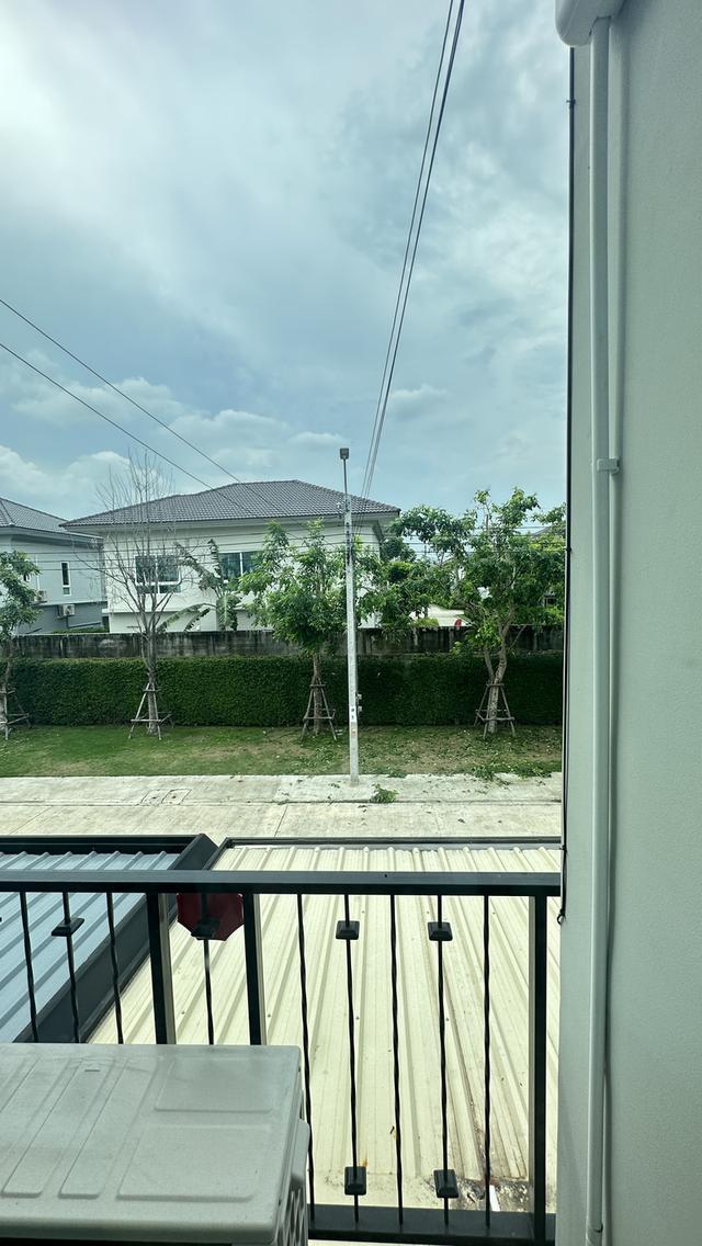 ขายบ้านมือ2 ทำเลดีมาก 4