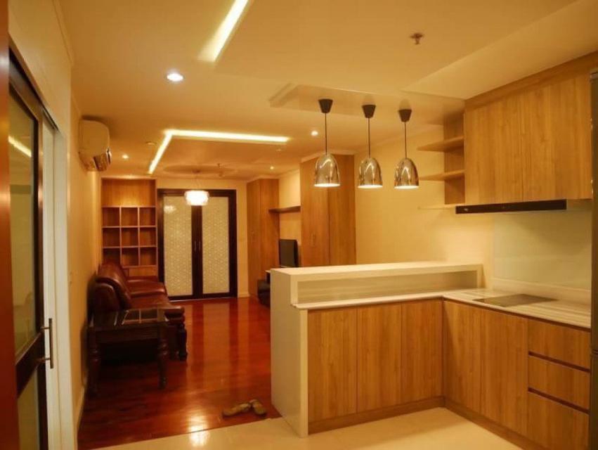 รูป ขาย คอนโด 1 ห้องนอน State Tower สีลม 67 ตรม. ราคาต่ำกว่าตลาด ขายพร้อมผู้เช่า 2