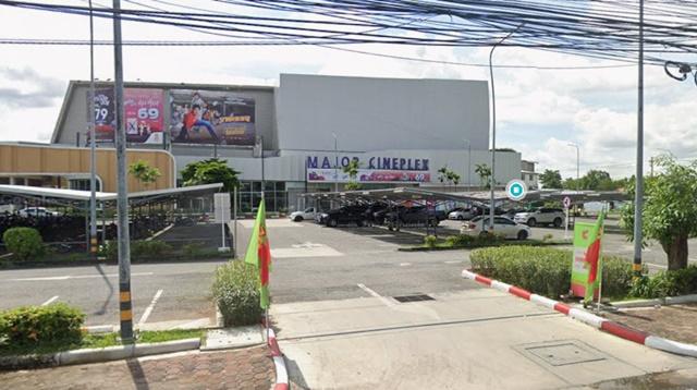 ทำเลติดถนน ศาลากลาง ฉะเชิงเทรา 400 ม.ให้เช่าตึกแถว 1 ชั้น 35 ตร.ม. ใกล้ศูนย์ราชการ เมืองแปดริ้ว 2.8 กม. 7