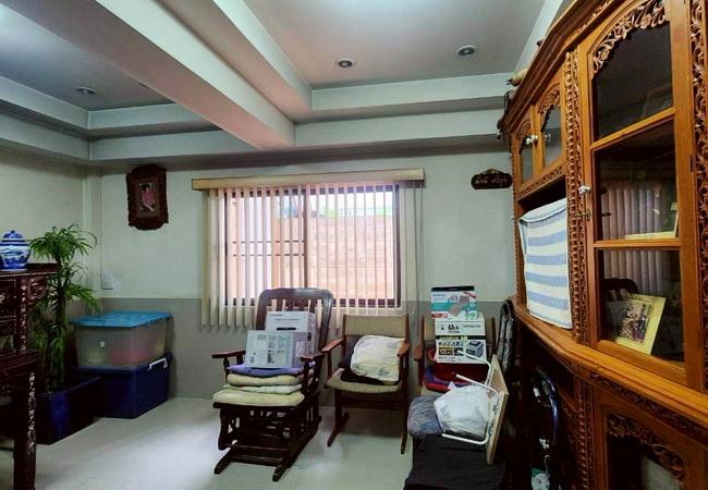 ขายบ้านเดี่ยว หมู่บ้านเคหะนคร 3 ซอยพัฒนาการ 50 เขตสวนหลวง กรุงเทพมหานคร 5