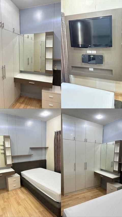 ให้เช่าทาวน์โฮม 3 ชั้น หมู่บ้านเดอะไพรเวท  อ่อนนุช 36 สุขุมวิท 77  ตกแต่งเฟอร์นิเจอร์บิ้วอินทั้งหลังพร้อมเครื่องใช้ไฟฟ้า