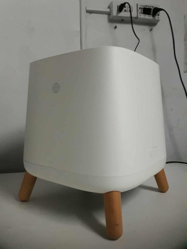 เครื่องฟอกอากาศ 4