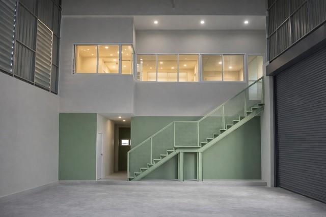 P654 ให้เช่า โกดัง คลังสินค้า โฮมออฟฟิศ Office Warehouse ลาดพร้าว 101 โพธิ์แก้ว 4