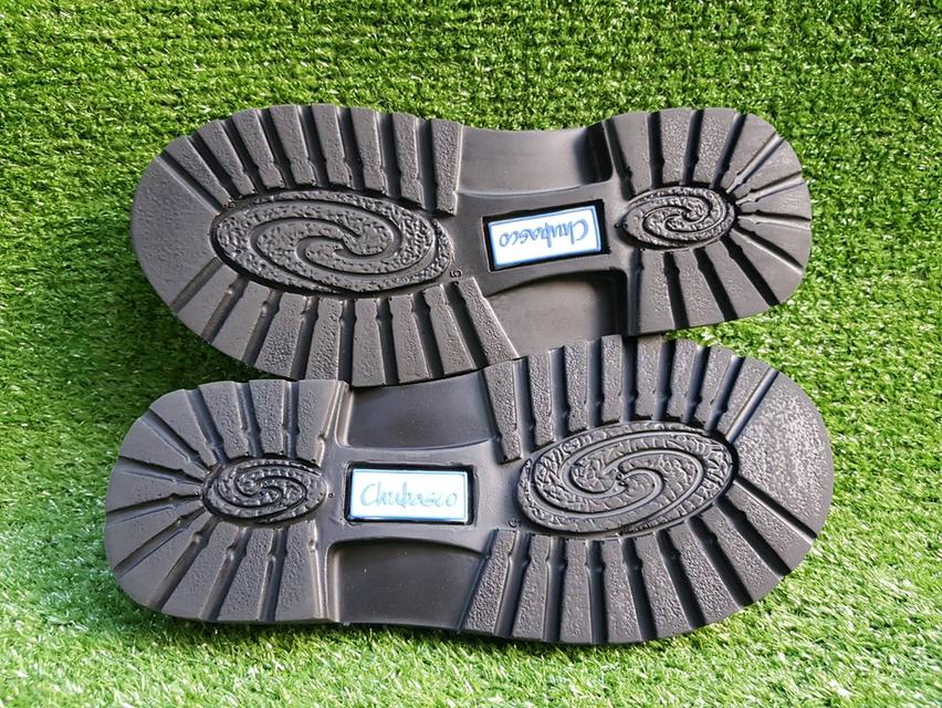 Chubasco size 37eur 23cm รูปที่ 7
