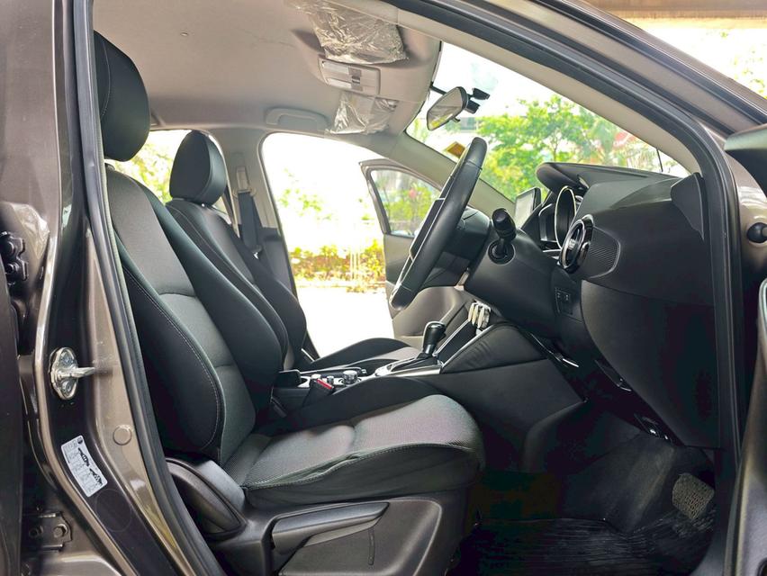 🚗 Mazda 2 1.3 High Connect AT ปี 2018 รูปที่ 16