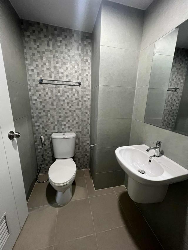 ขาย บีไฟฟ์ คิริน คอนโด ราชพฤกษ์ ใกล้เซนทรัลเวสต์วิลล์ แถมเครื่องใช้ไฟฟ้าพร้อมเข้าอยู่ได้เลย 12