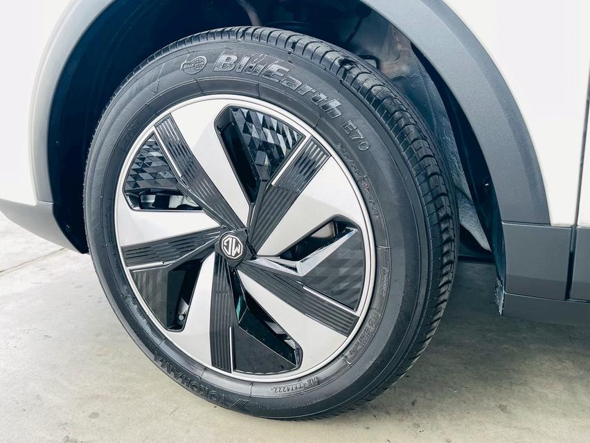 MG VS HEV X1.5 Hybrid ปี23 สีขาวดำ หมื่นโลแท้ รูปที่ 18