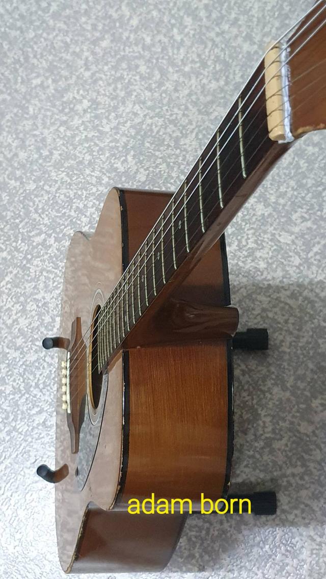 **ขายครับ! Yamaha F310 มีกระเป๋าหนัง yamaha ให้ครับ ** 7