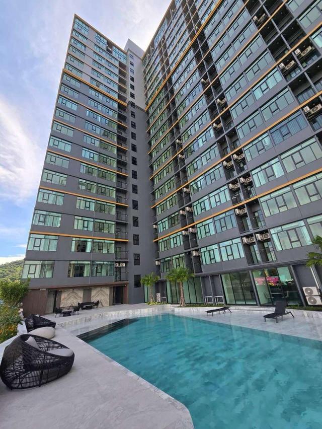 The strand indeed condo (คอนโด ศรีราชา) 8
