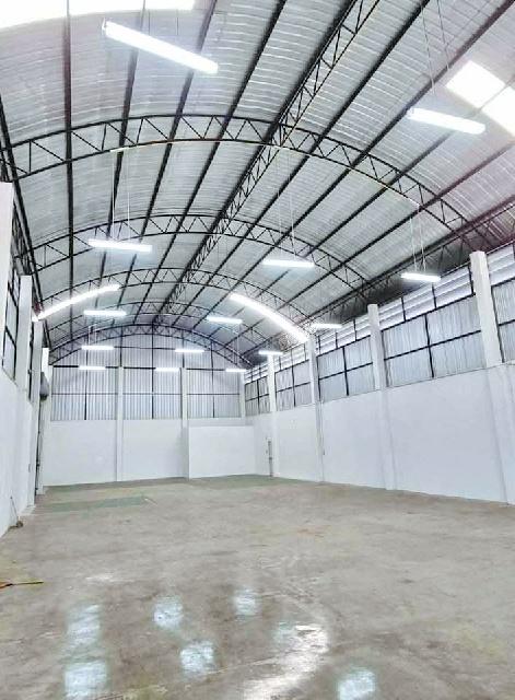 ม.มหิดล โกดังพร้อมใช้งาน ศาลายา-บางเลน 490ตร.ม.125ตร.วา.โรงงาน ศาลายา 4.5 กม. 2 นอน 3 น้ำ สวยสะอาด กว้างใหญ่ จอดรถสะดวกส