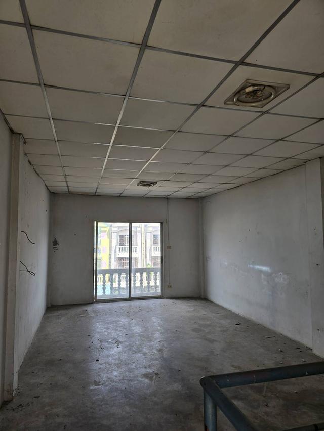 ขายอาคารพาณิชย์ หมู่บ้านนพวงศ์ "99/53" พร้อมอยู่ 5