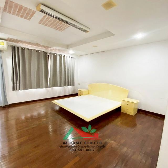 ขายถูกทาวน์โฮม3ชั้น 25ตรว. ม.พรรณวดี ซ.ลาดพร้าว64 แยก2 ทำเลดี สภาพดี ฟรียื่นกู้ 9