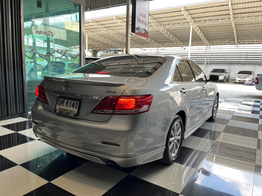 TOYOTA CAMRY 2.0 G AT ปี 2011  2
