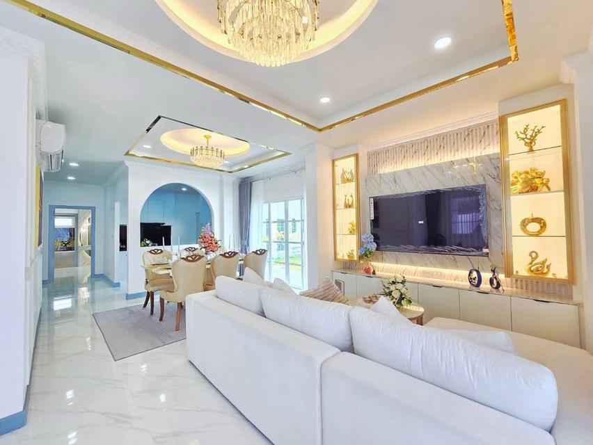 Baan Suan Suwattana Pattaya 12.9 million 17