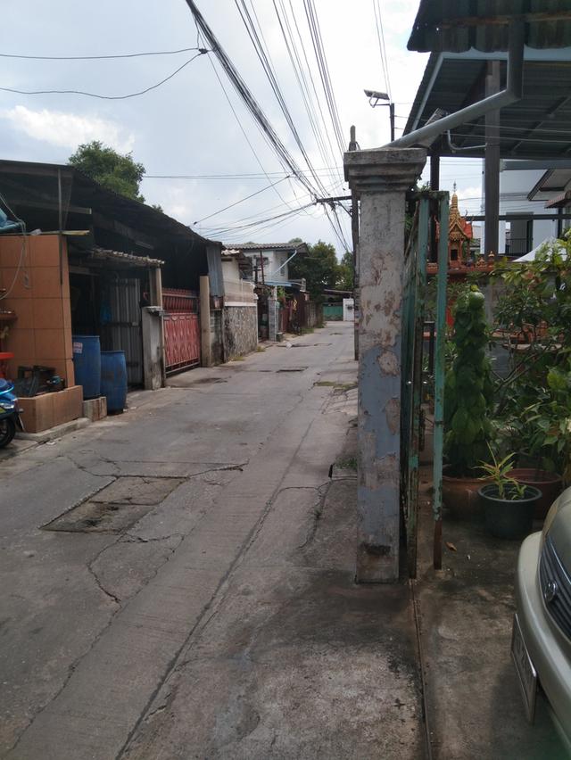 ขายบ้านเดี่ยวทำเลศักยภาพใกล้สถานที่สำคัญๆ 3
