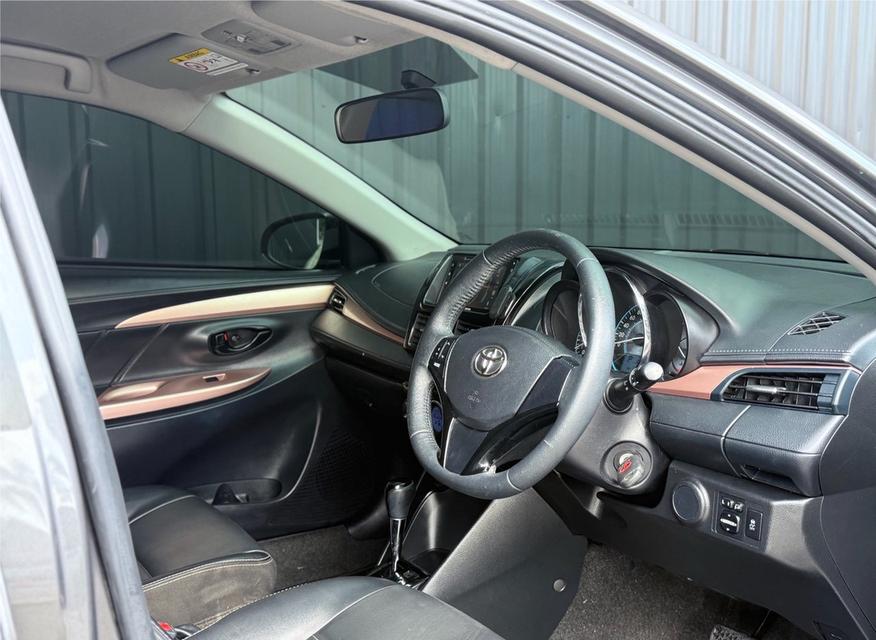Toyota Vios 1.5 ปี 2019 10