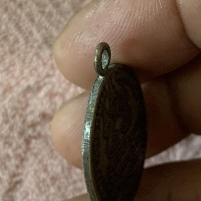 หลวงพ่อเดิม เก่าเก็บ รูปที่ 13