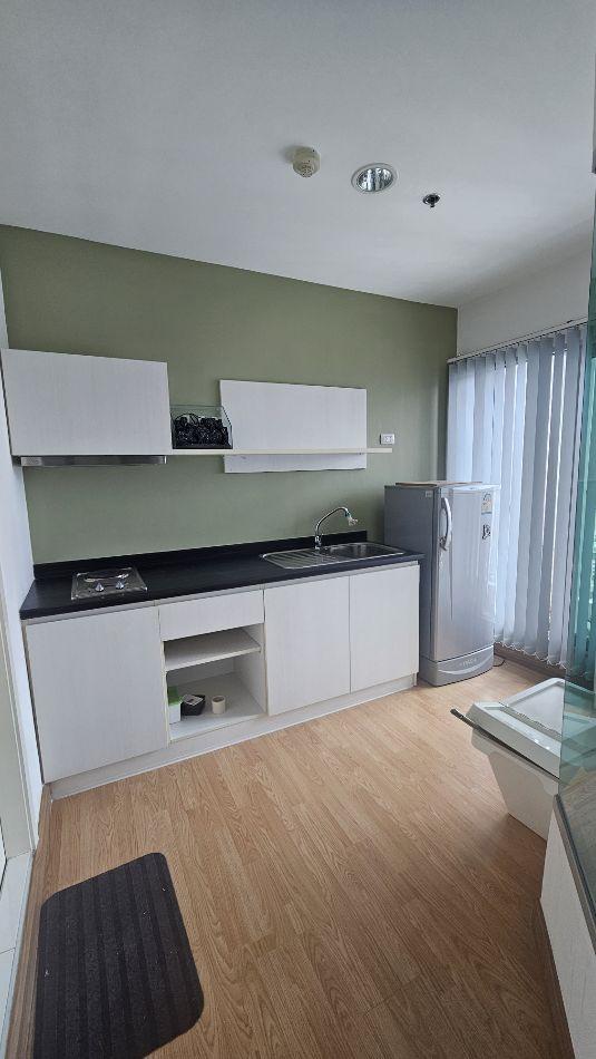 ให้เช่า คอนโด แอสปาย พระราม 4 ชั้น 28 ขนาด 30 ตรม. ราคา 13,000บาท-เดือน 6