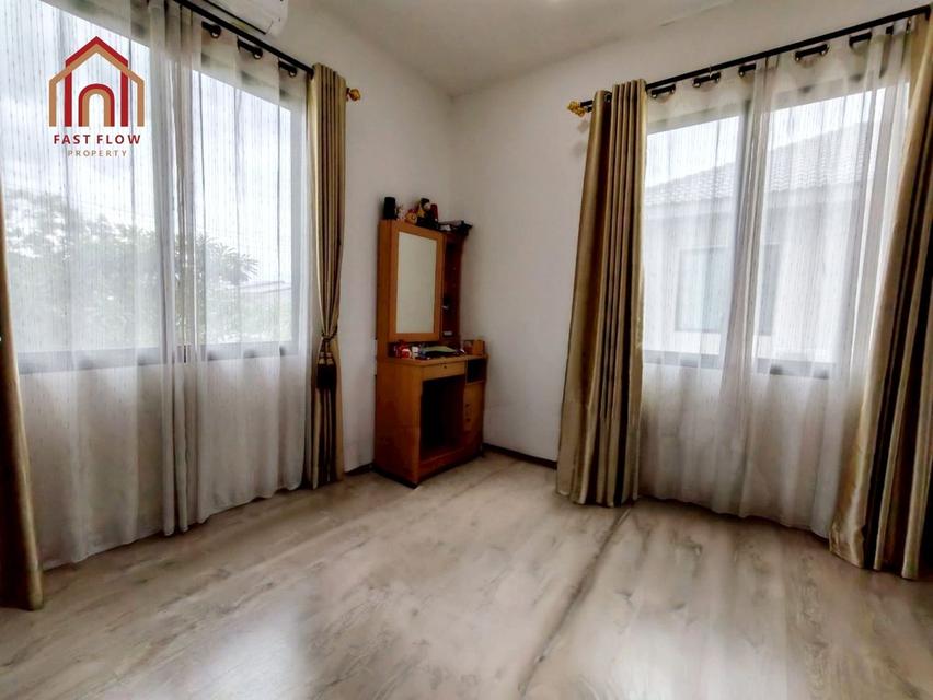 ขาย บ้านเดี่ยว เดอะรักซ์ รามอินทรา-หทัยราษฎร์ 16