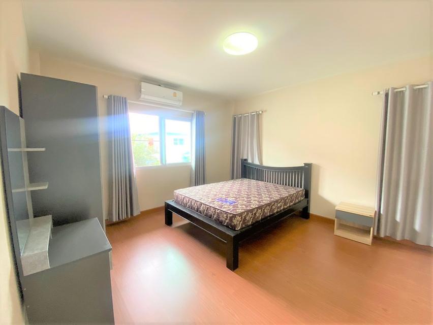 🏡 บ้านเดี่ยวสองชั้น ทำเลแม่เหียะ ใกล้สนามบินและโรงเรียนสารสาสน์วิเทศล้านนา 13