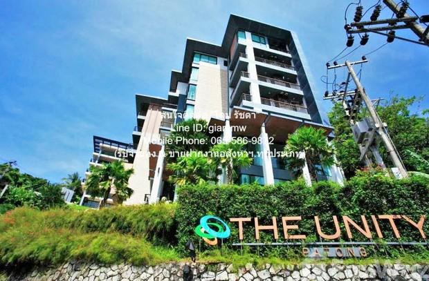 CONDOMINIUM The Unity Patong เดอะ ยูนิตี้ ป่าตอง 152SQUARE METER 14000000 THB น่า-อยู่ ภูเก็ต 1