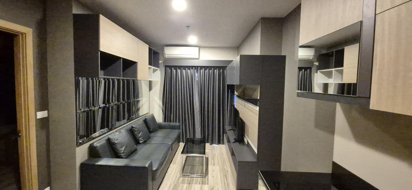 พลัส คอนโดโคราช ห้องมุม ชั้น 6 ใกล้สระว่ายน้ำ 16
