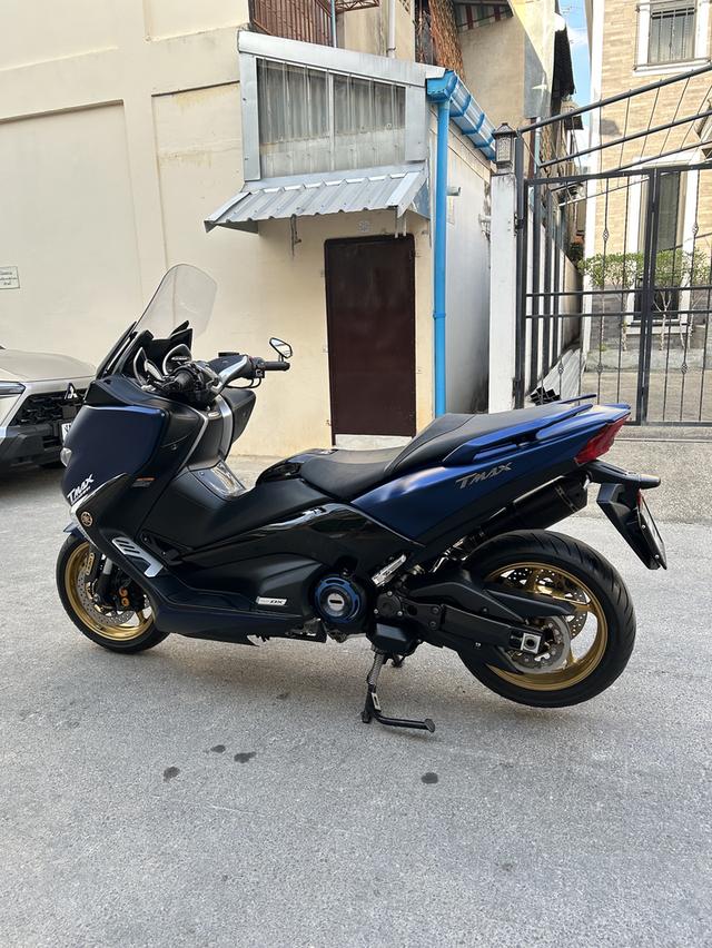 yamaha Tmax530 DX ปี 2018 รูปที่ 2