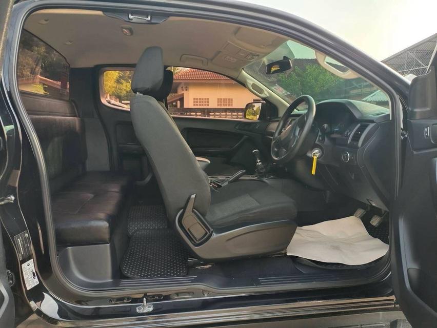 (แจ้งรหัสรถ BK2101) Ford Ranger 2.2💥ปี2019💥 รูปที่ 14