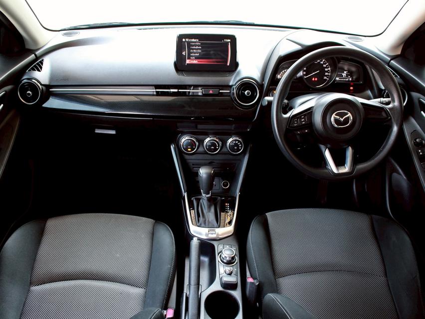 Mazda2 , 1.3 High Plus  ปี. 2018 8
