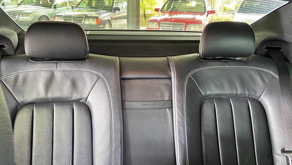 CLS250CDI W218 9