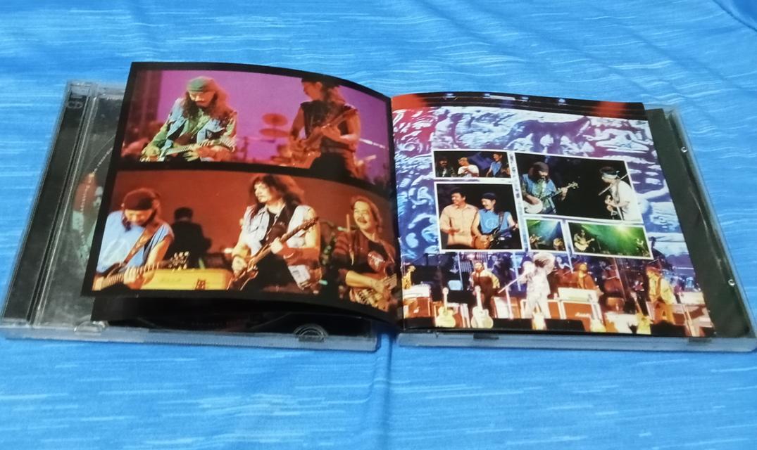 vcd 20ปี คาราบาว 9