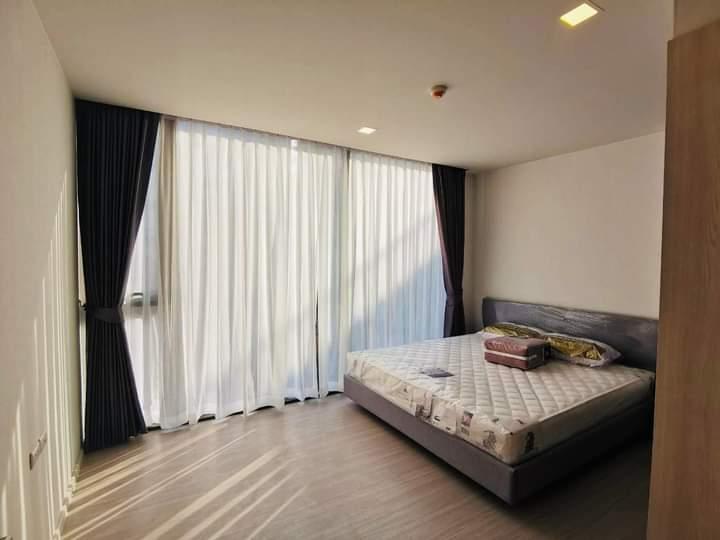 ให้เช่า Quintara Treehaus Sukhumvit 42 5