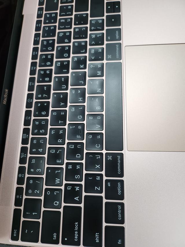 MacBook Retina, 12-inch 2016 8G/ 128 GB 11