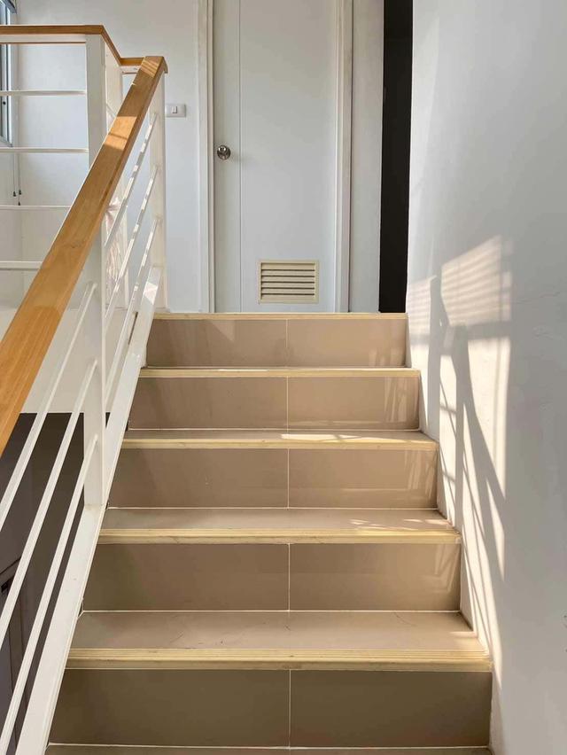 ruksa Ville Prachauthit - Suksawat 78 พฤกษาวิลล์ ประชาอุทิศ - สุขสวัสดิ์ 78 ขายทาวน์เฮ้าส์ทาวน์โฮม 5