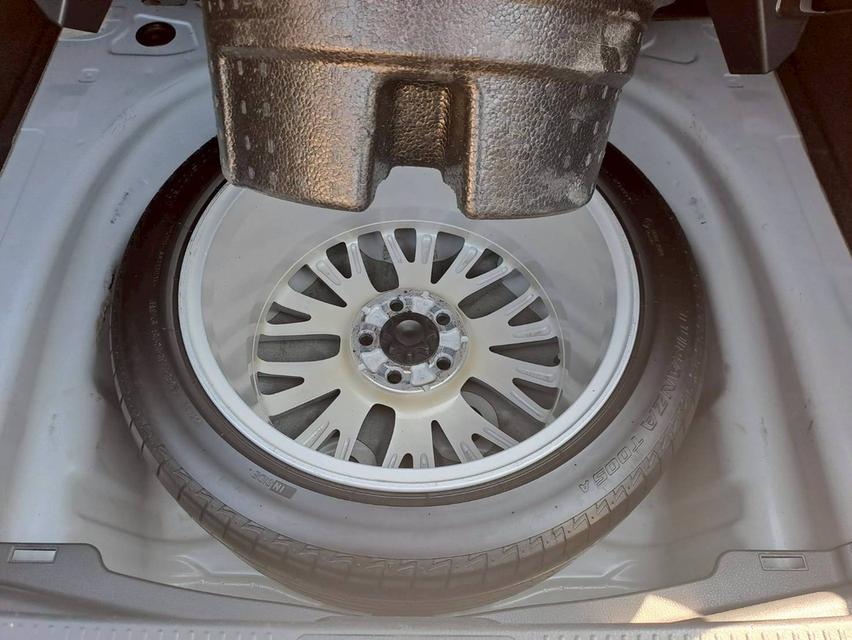 TOYOTA CAMRY, 2.5 G (สีขาว) Topสุด ปี2020 รถบ้านมือเดียวออกห้าป้ายแดง 14