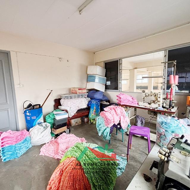 ขายอาคารพาณิชย์3.5ชั้น 114.5ตรว. ถ.สวนผัก ตลิ่งชัน ปรับเป็นโรงงานขนาดเล็กได้ 9