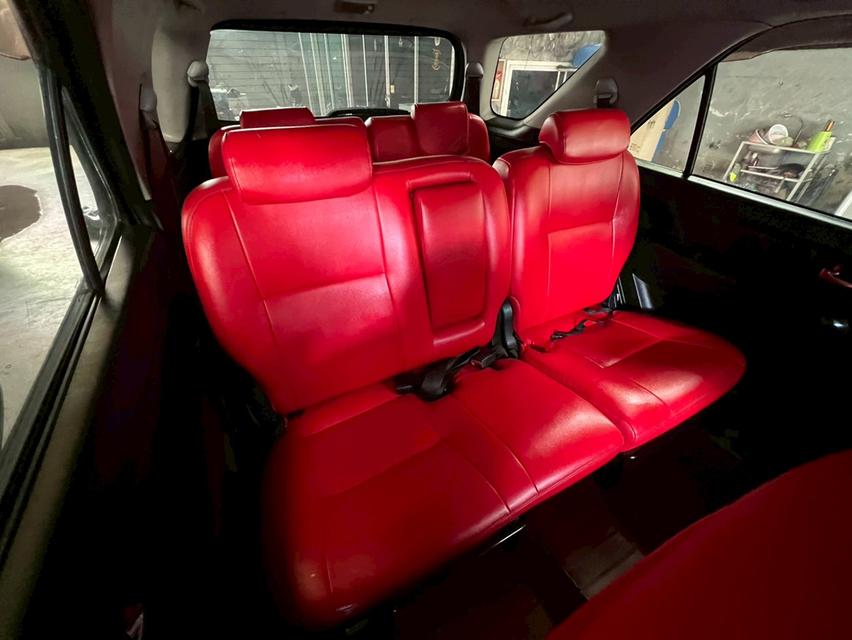 Fortuner 3.0 ตัวท็อป 7 ที่นั่ง ช่วงล่าง Profender พร้อมใช้ รูปที่ 14