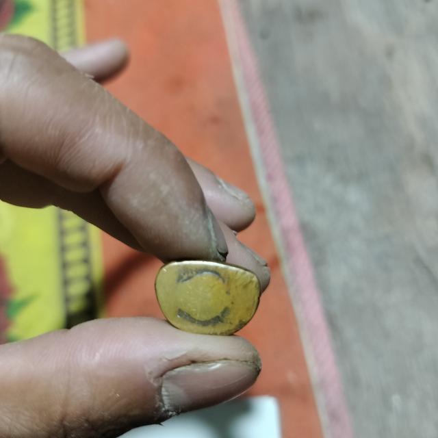 หลวงพ่อเงิน วัดบางคลาน รูปที่ 3