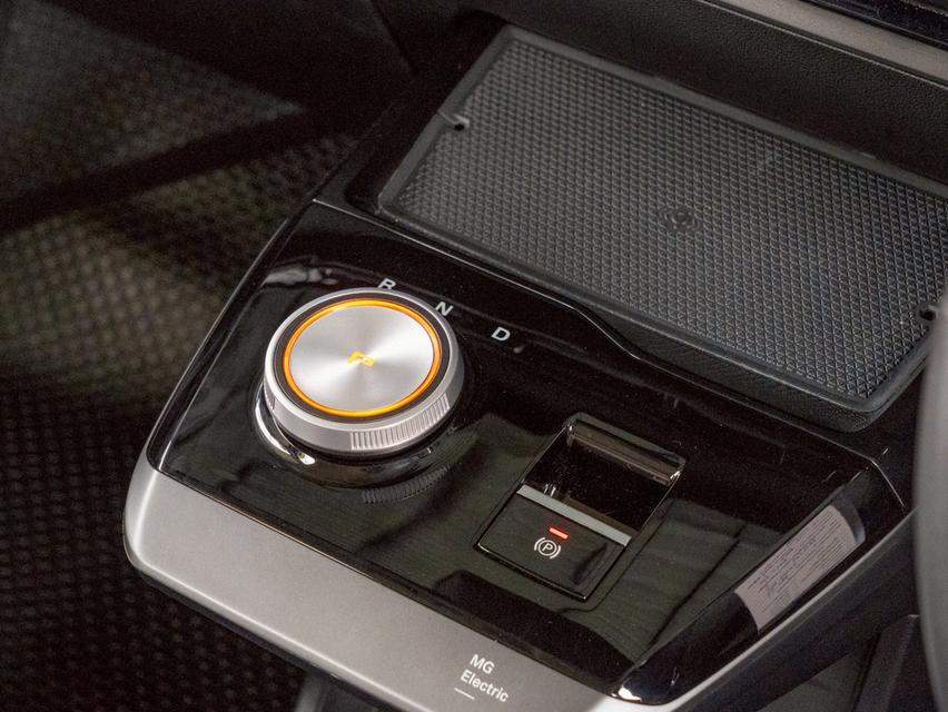 รหัสรถ 12AT4868 MG4 EV Electric X | ปี : 2023 9