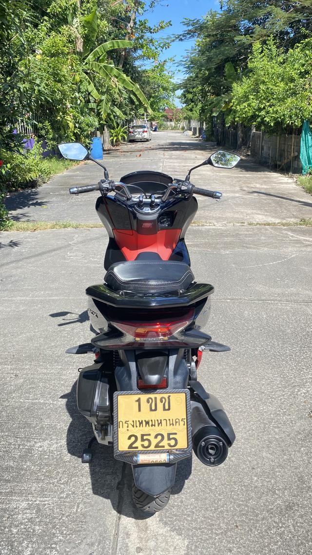 Honda PCX 150 (ปี 2019) 5