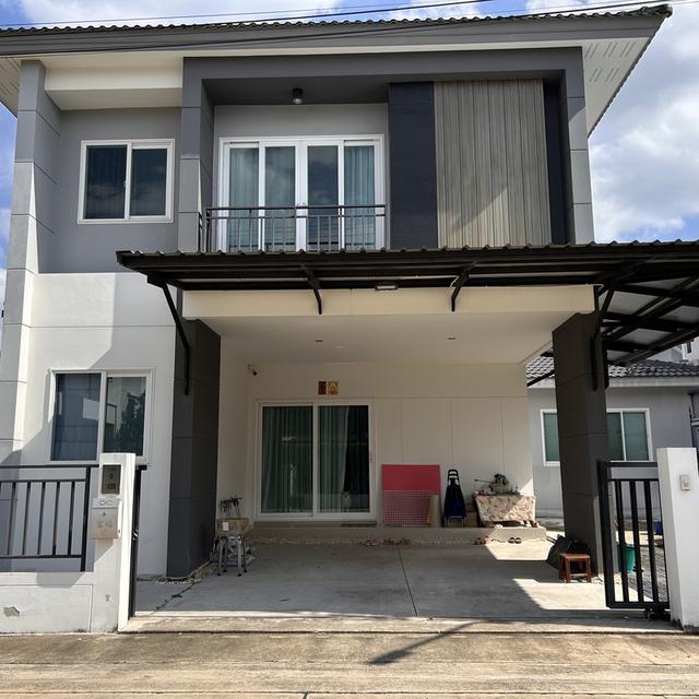 บ้านเดี่ยว 6