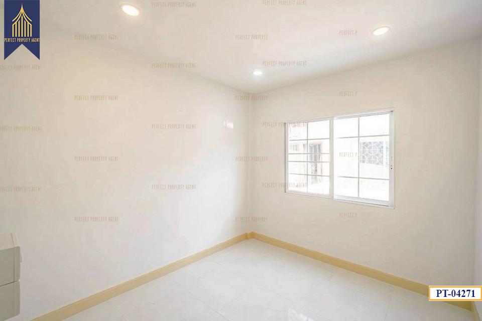 ขาย ทาวน์เฮ้าส์ ธารทอง 2 บางบัวทอง รีโนเวทใหม่ รูปที่ 12